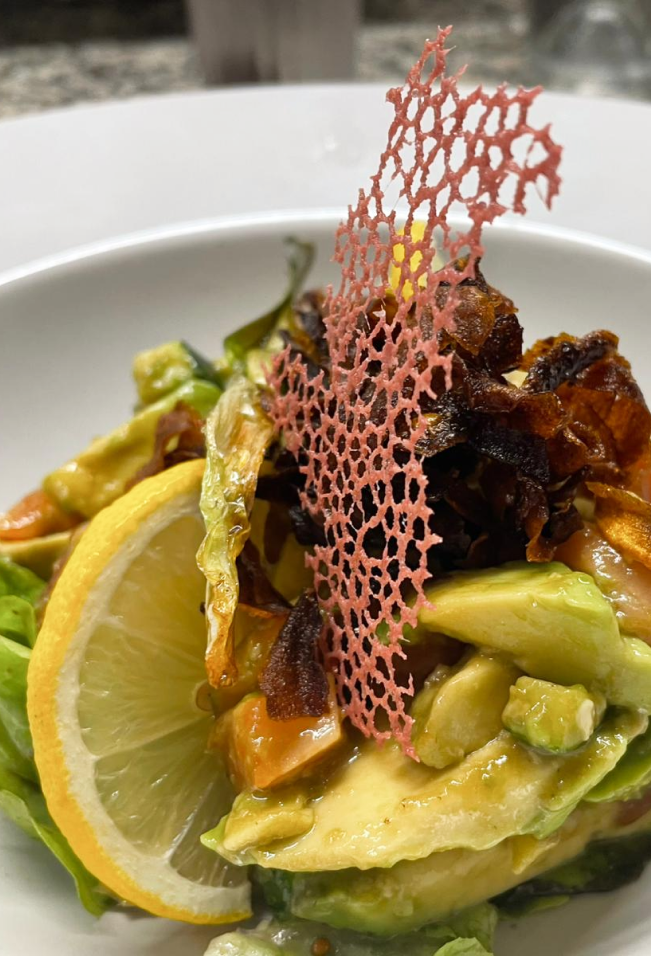 Le Safran - Restaurant Trets